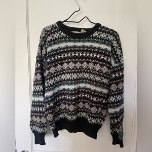 Vintage sweater